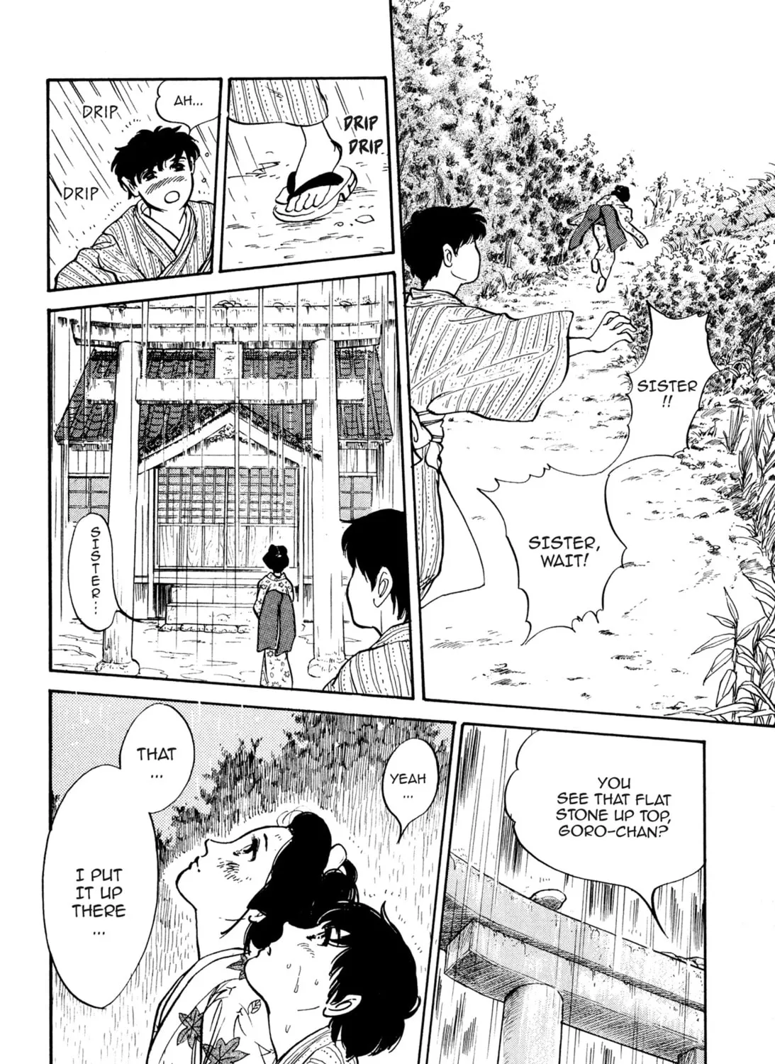 Read Romance chapter 2 image 26 on Lezhin