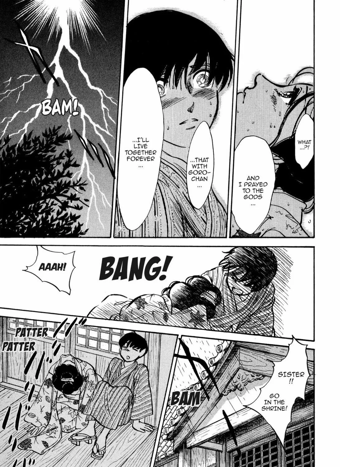 Read Romance chapter 2 image 28 on Lezhin