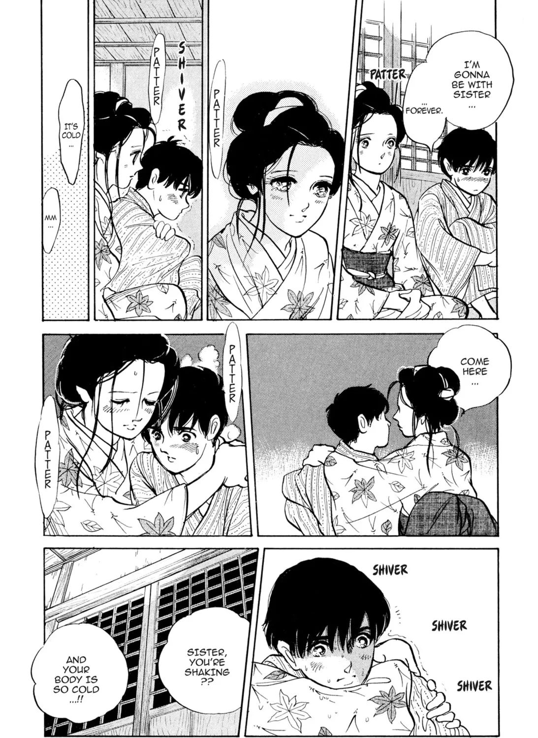 Read Romance chapter 2 image 32 on Lezhin