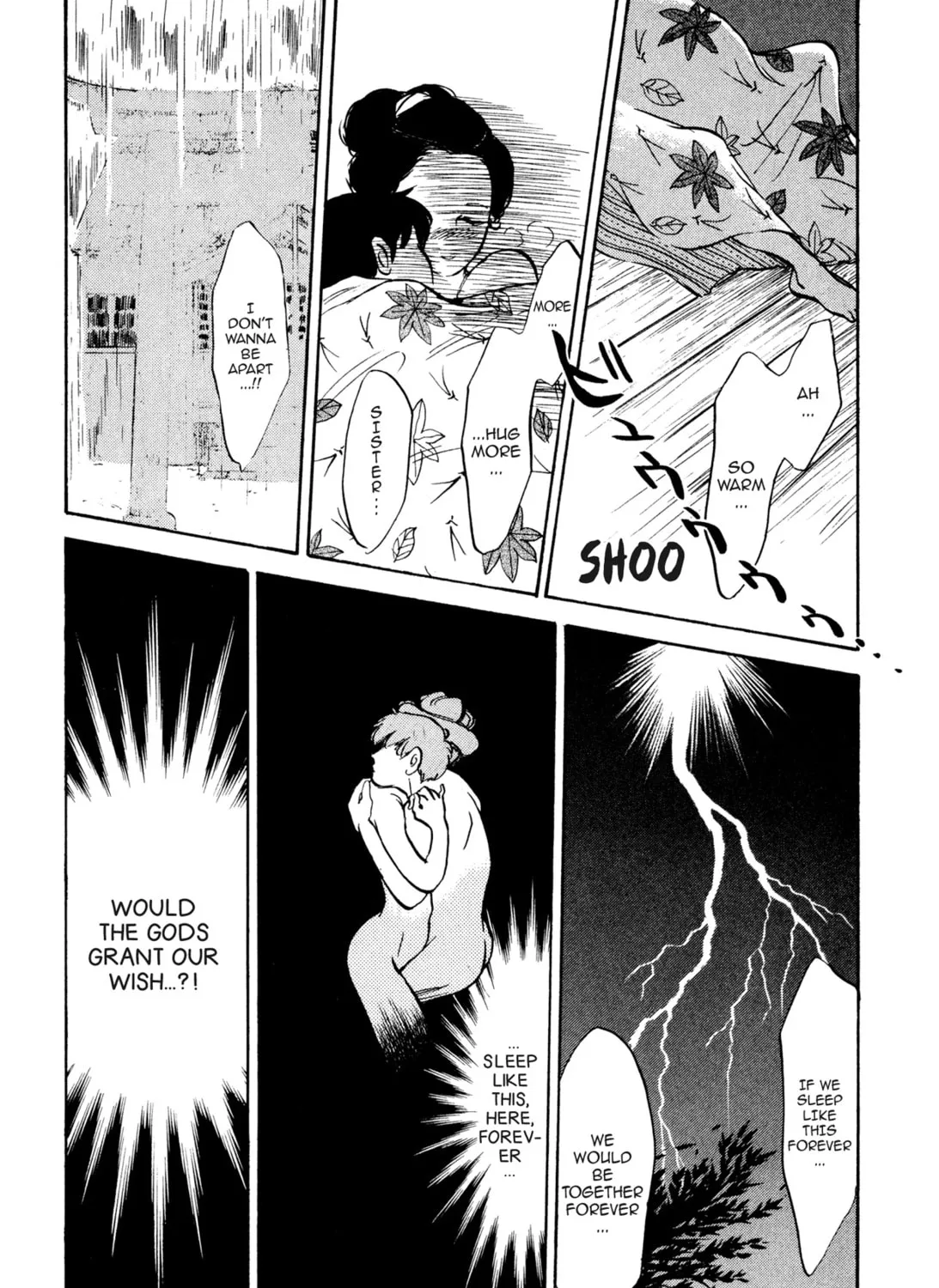 Read Romance chapter 2 image 36 on Lezhin