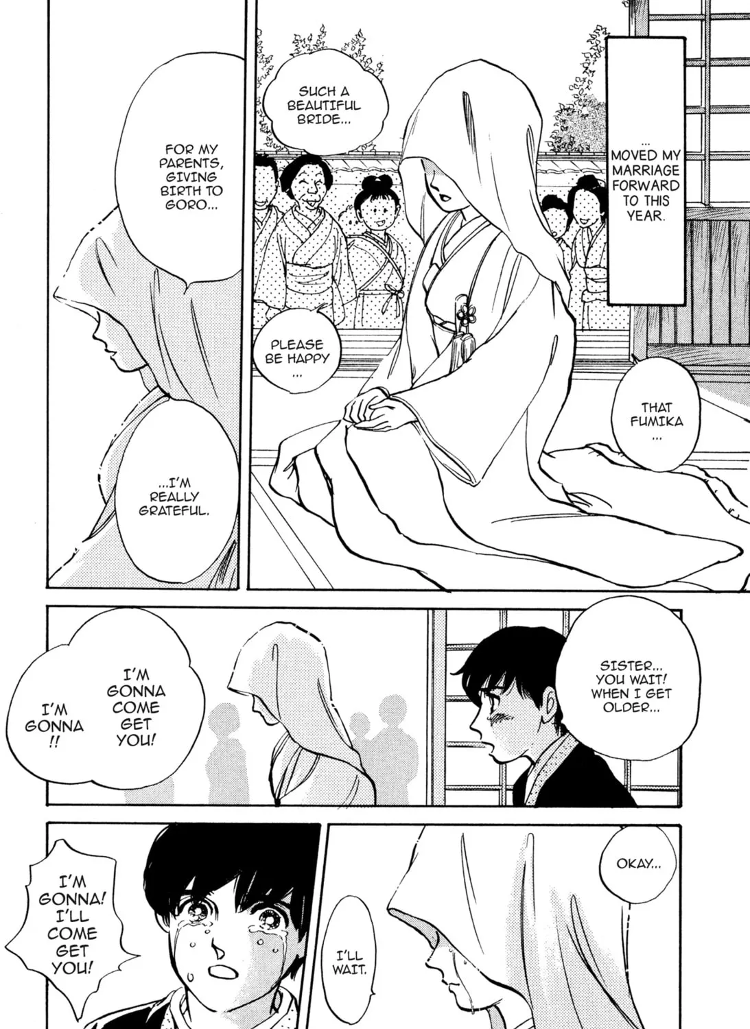 Read Romance chapter 2 image 44 on Lezhin