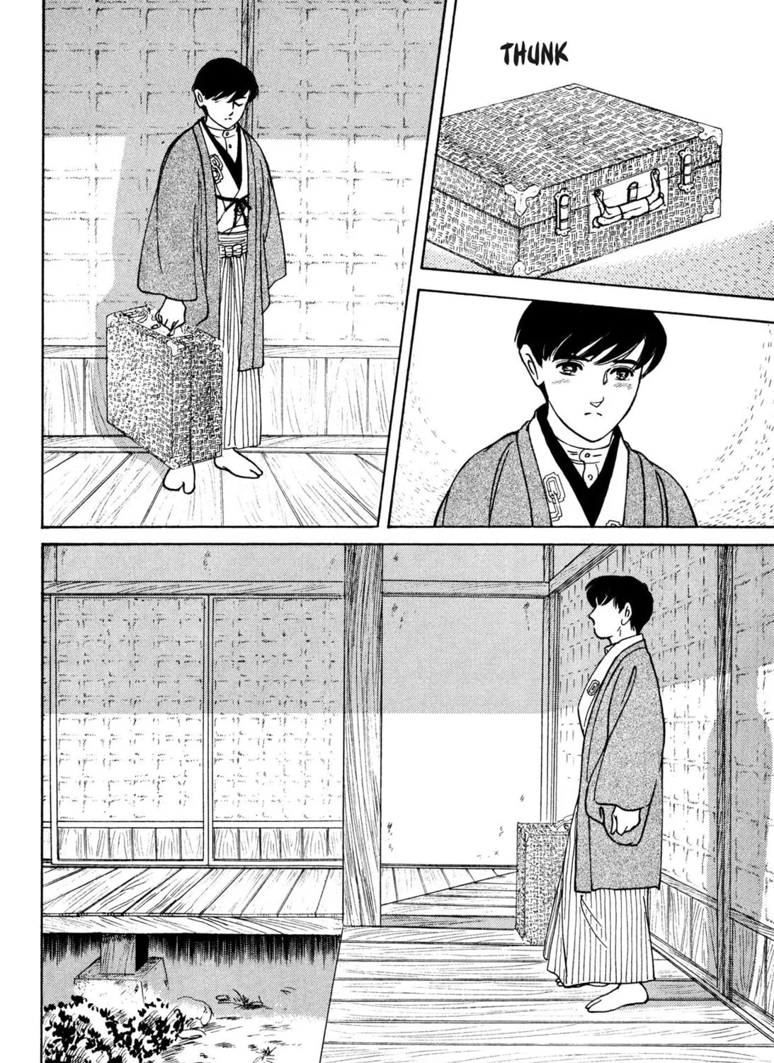 Read Romance chapter 20 image 2 on Lezhin
