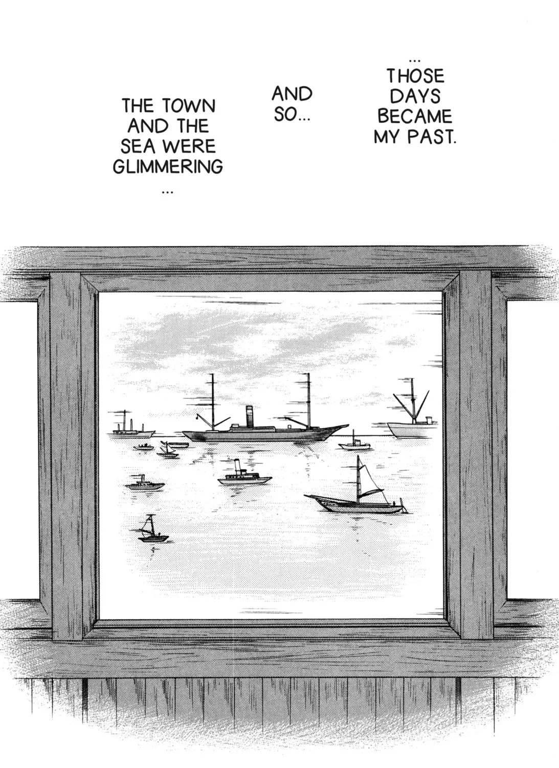 Read Romance chapter 20 image 44 on Lezhin