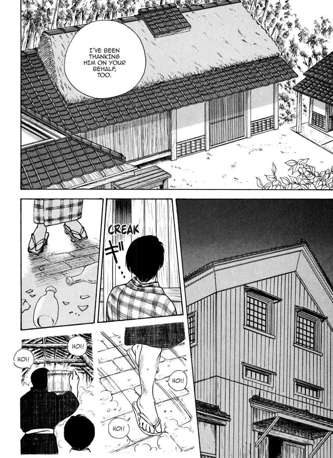 Read Romance chapter 21 image 22 on Lezhin