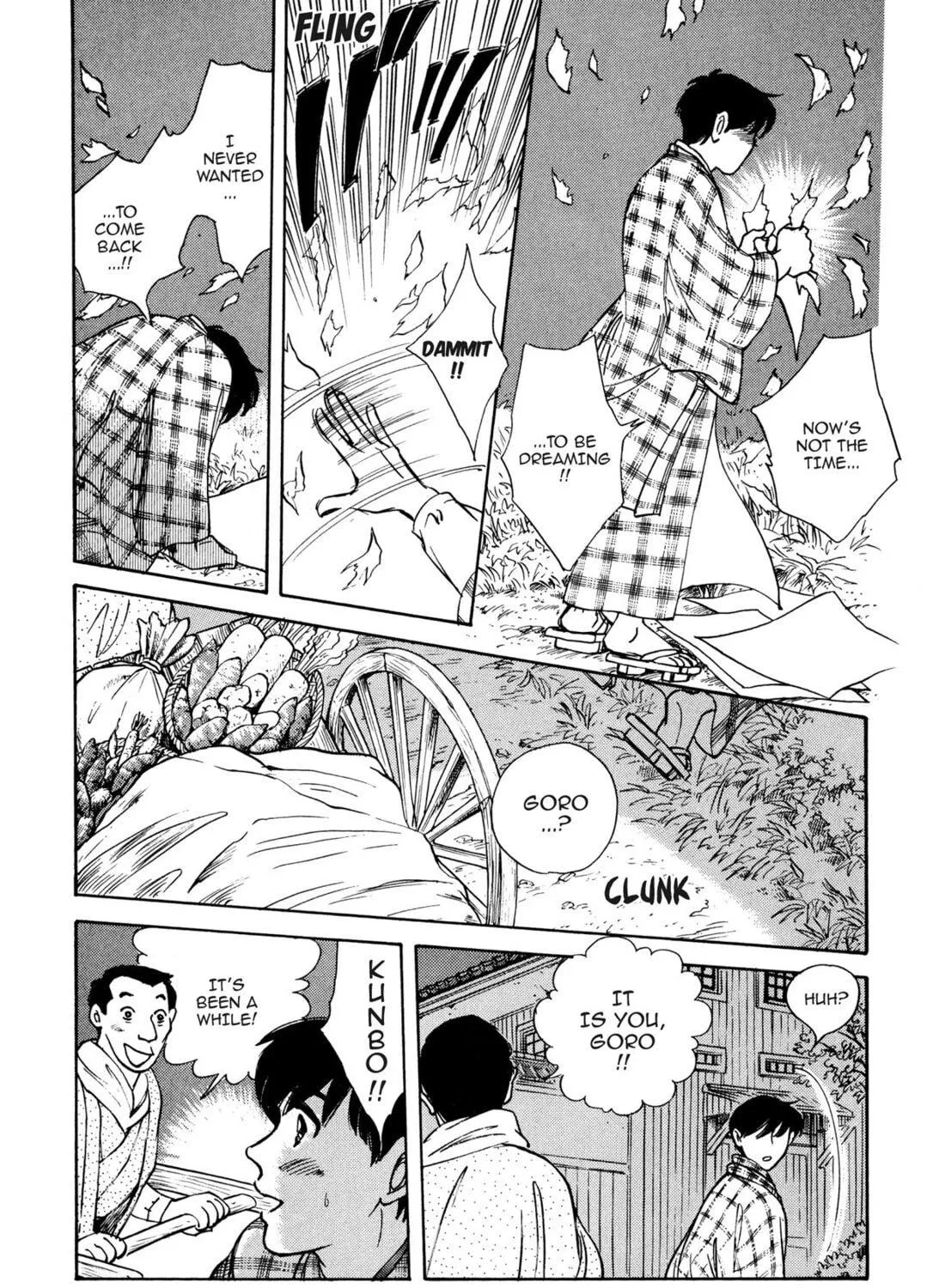 Read Romance chapter 21 image 28 on Lezhin