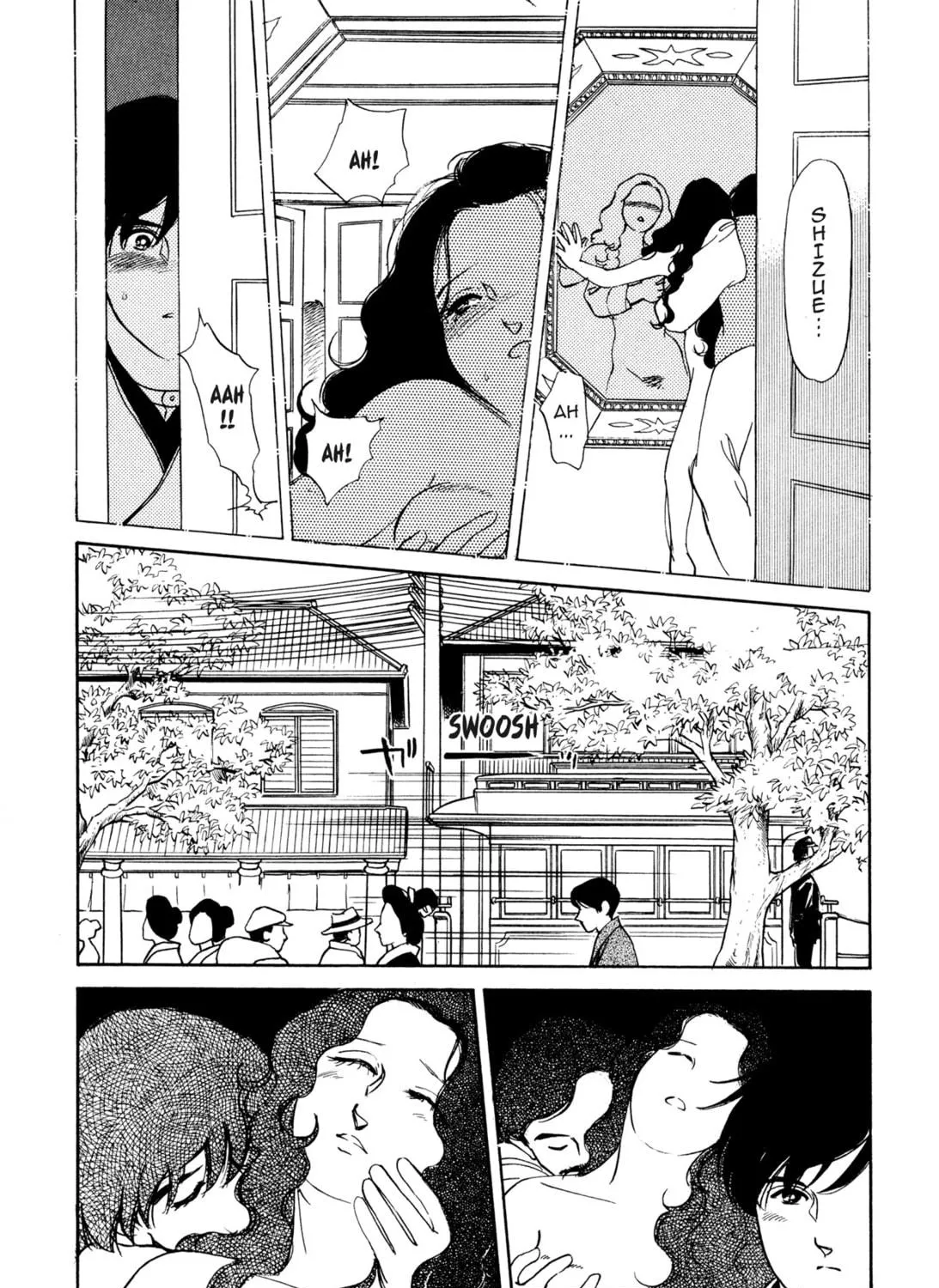 Read Romance chapter 26 image 4 on Lezhin