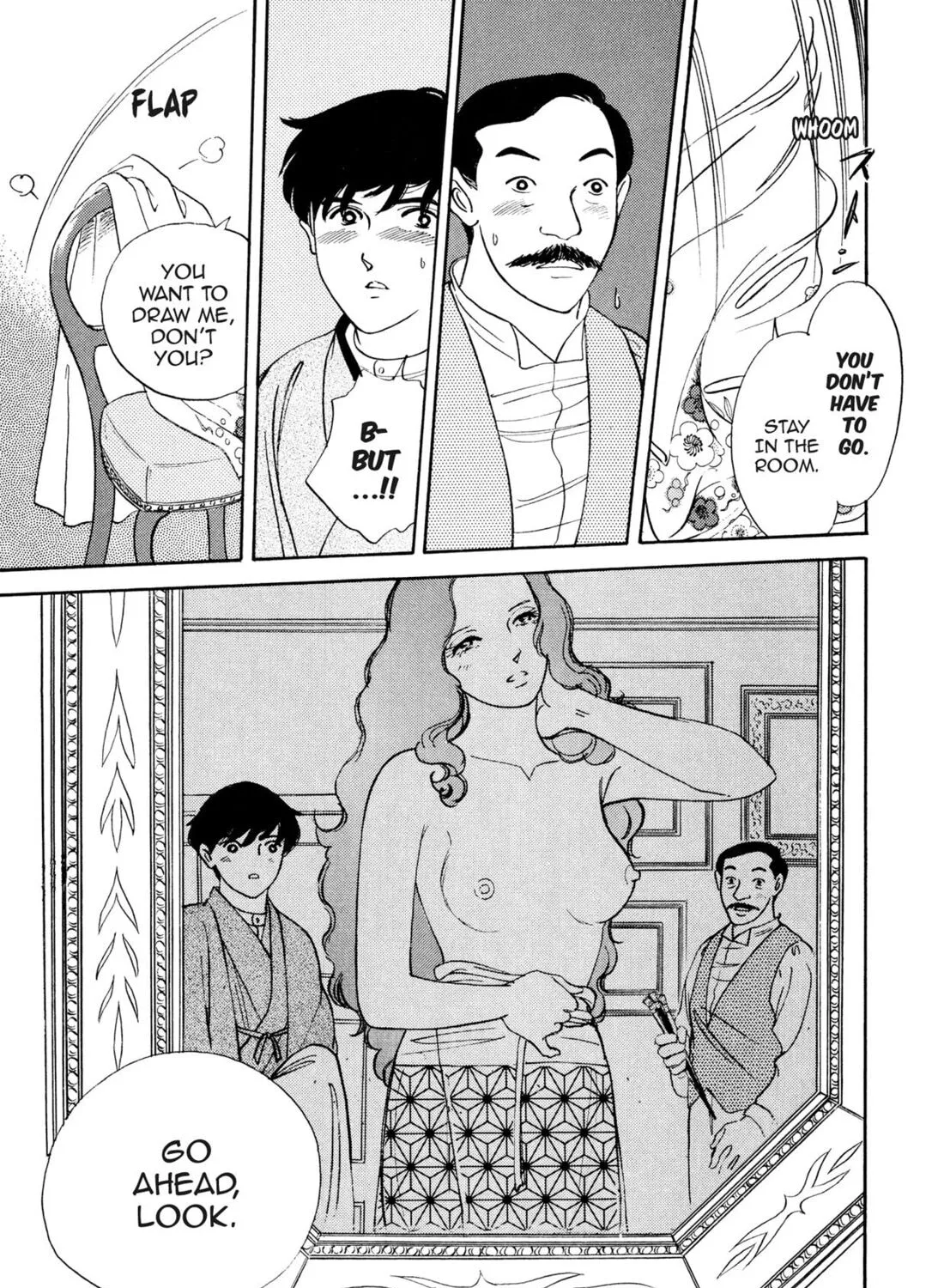 Read Romance chapter 26 image 44 on Lezhin