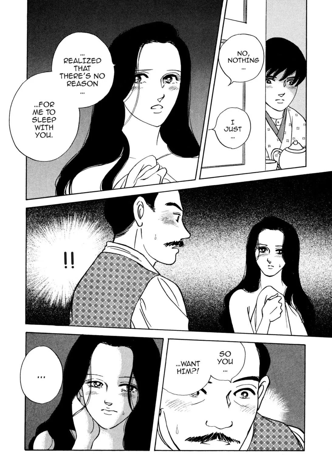 Read Romance chapter 27 image 18 on Lezhin