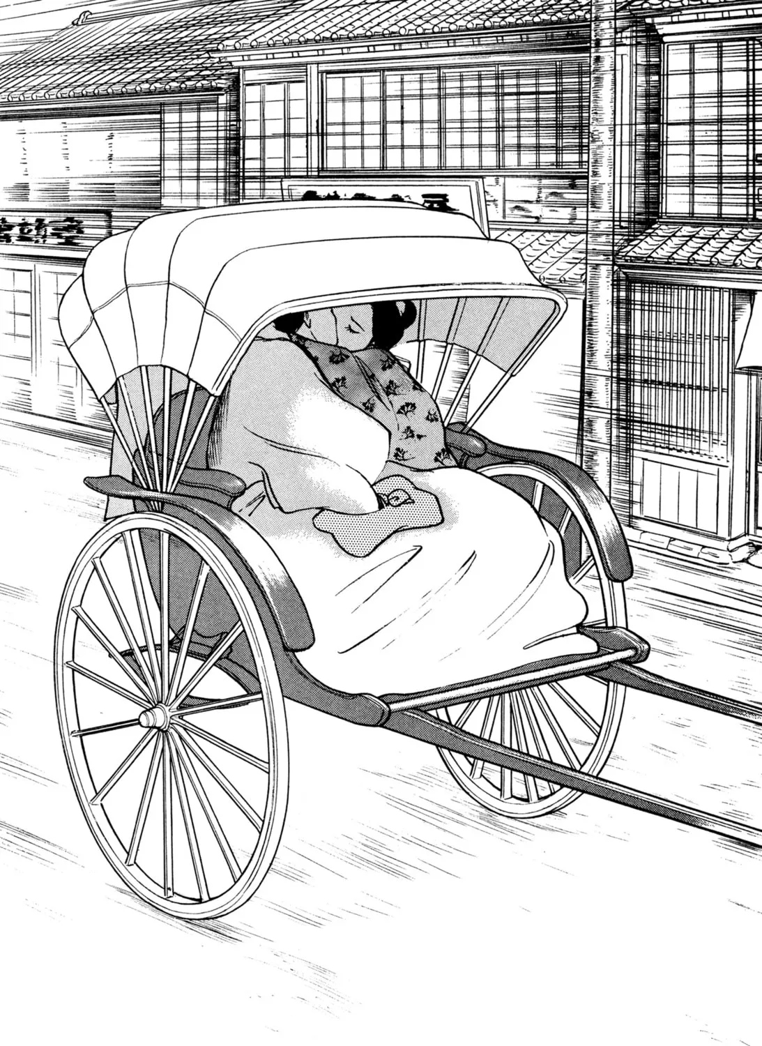 Read Romance chapter 27 image 30 on Lezhin