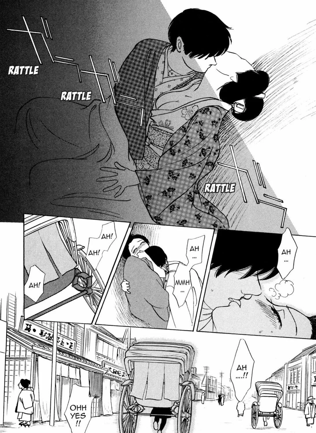 Read Romance chapter 27 image 34 on Lezhin