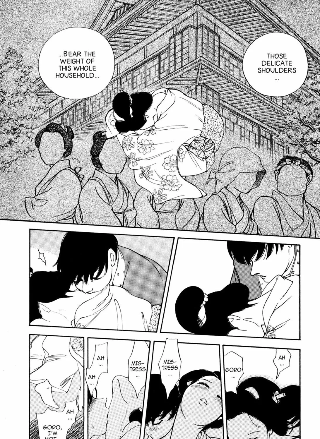 Read Romance chapter 27 image 44 on Lezhin