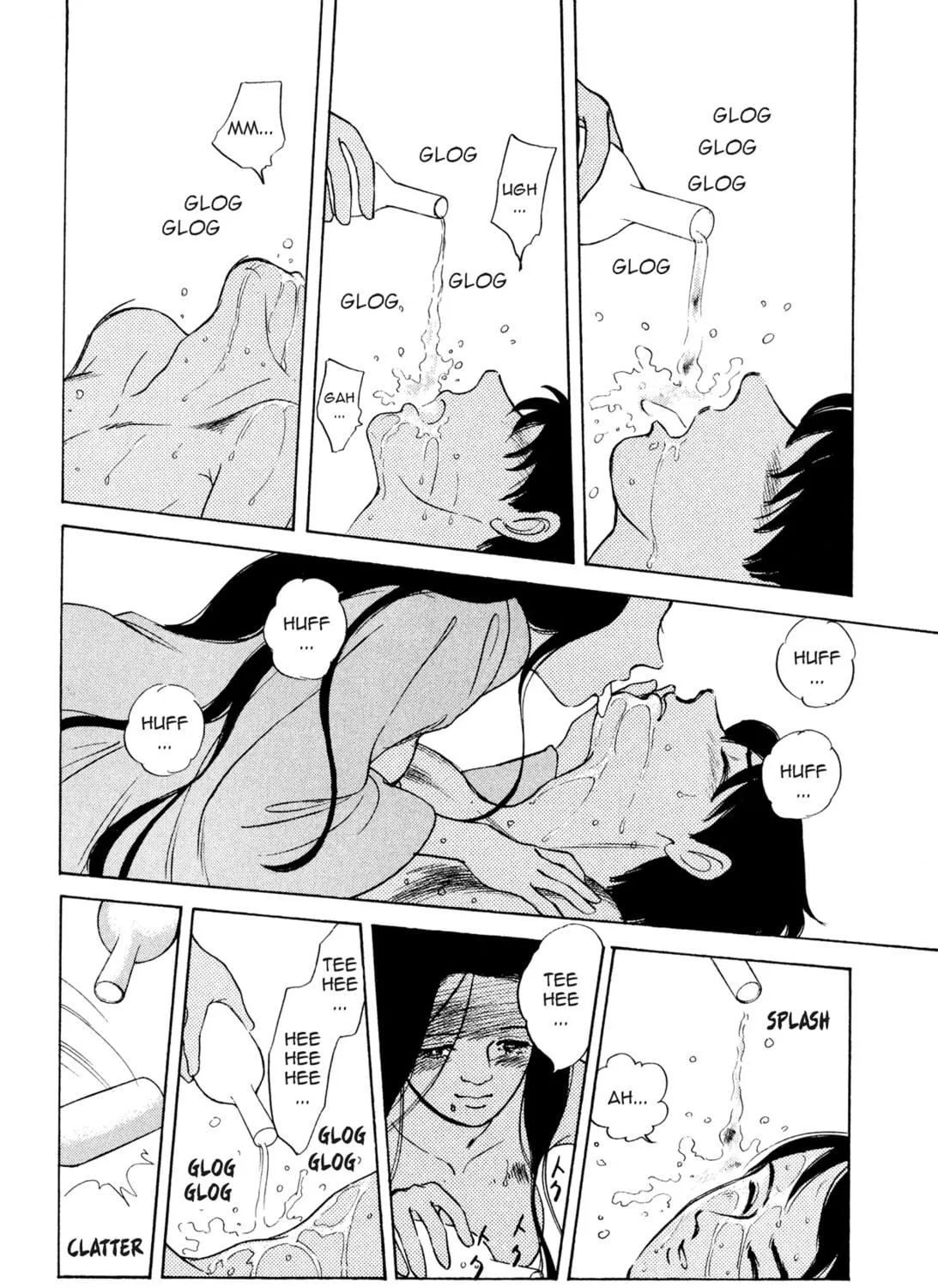 Read Romance chapter 30 image 22 on Lezhin