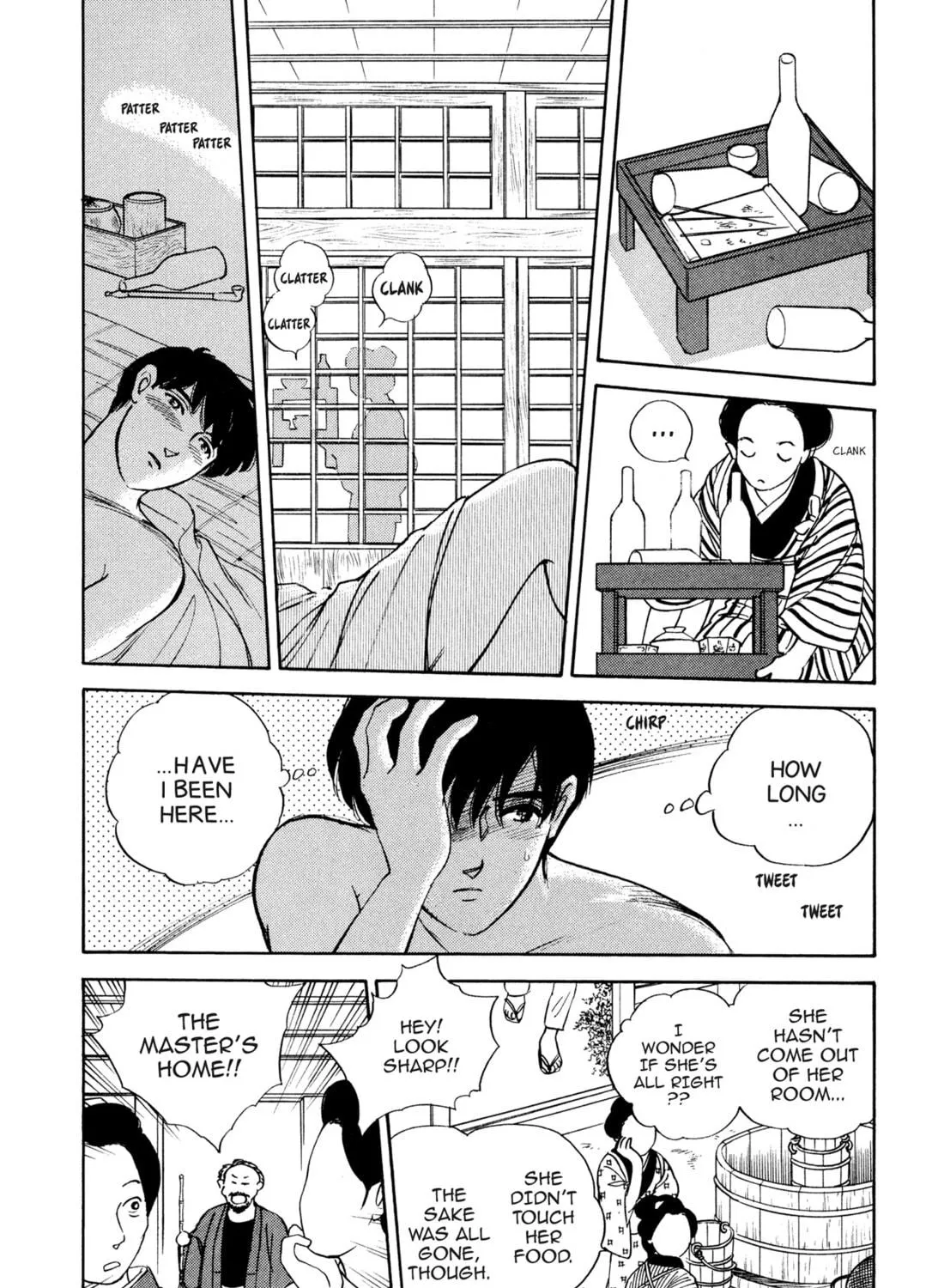 Read Romance chapter 30 image 28 on Lezhin