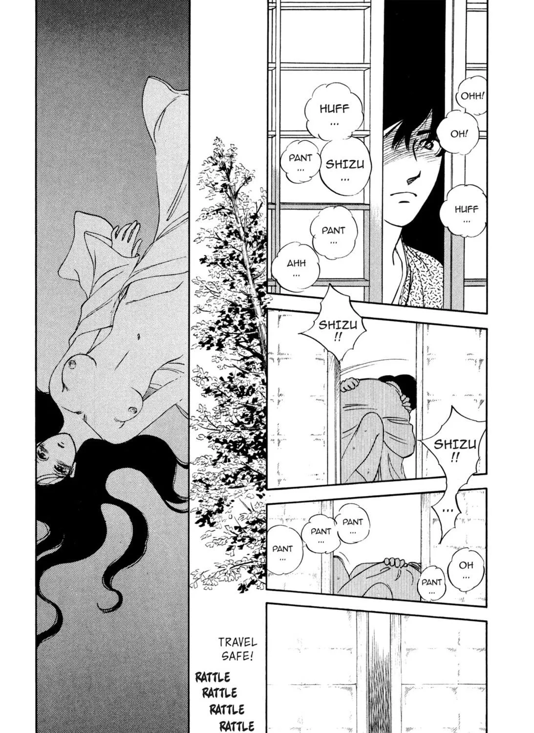 Read Romance chapter 30 image 34 on Lezhin