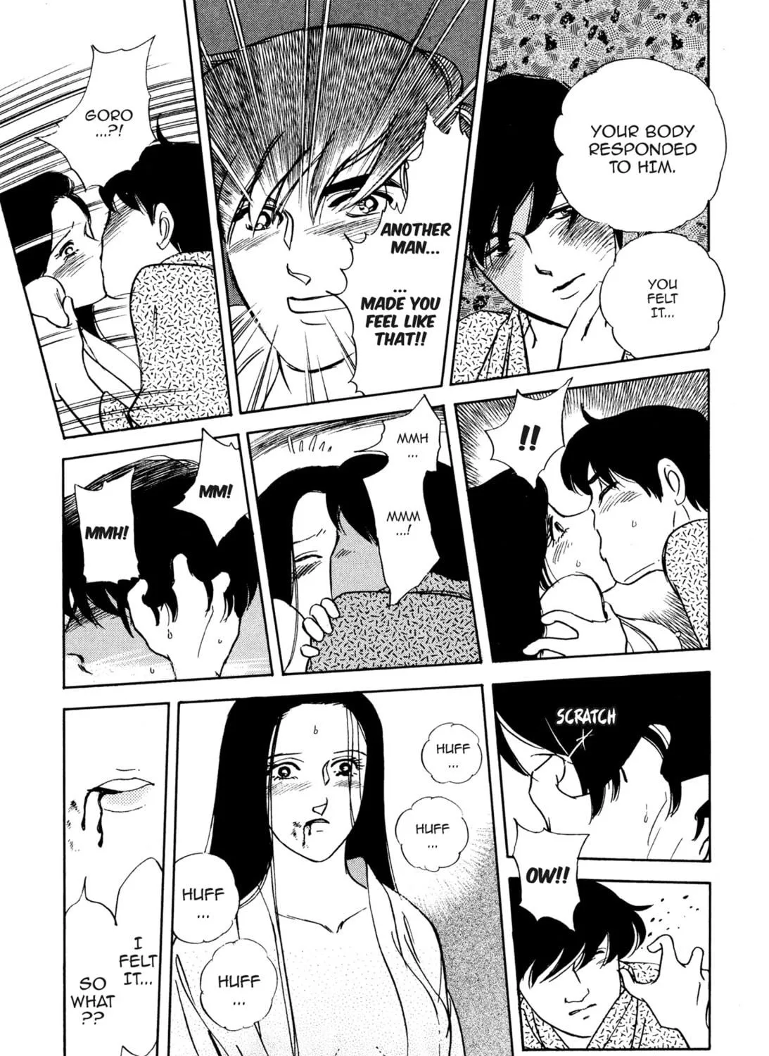 Read Romance chapter 30 image 38 on Lezhin