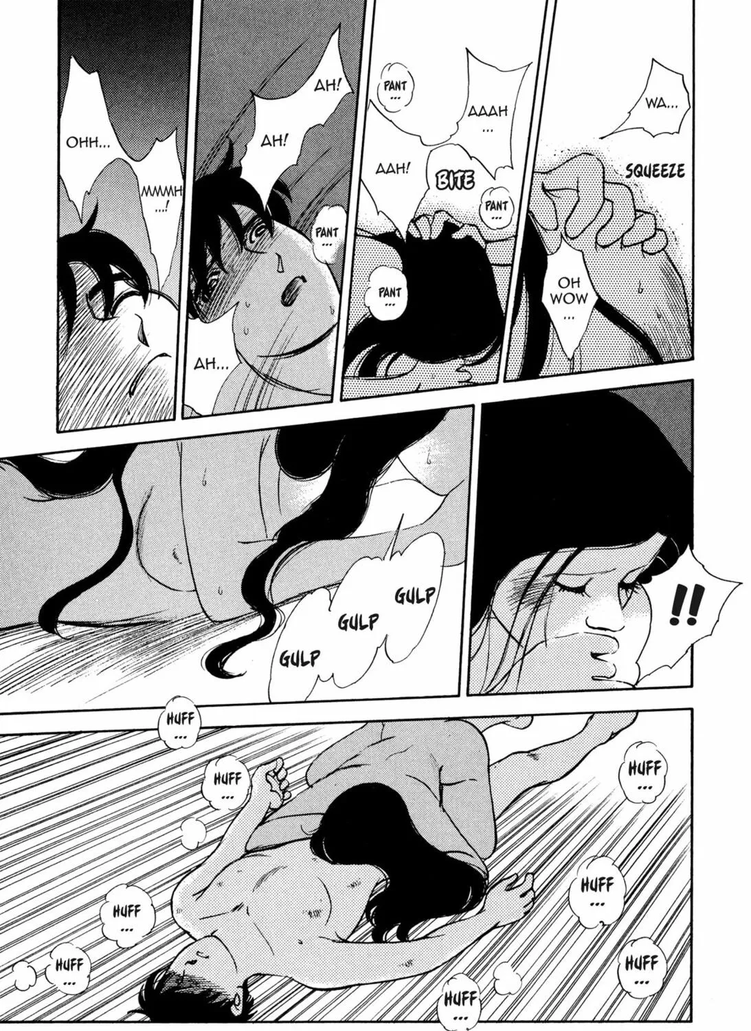 Read Romance chapter 31 image 20 on Lezhin