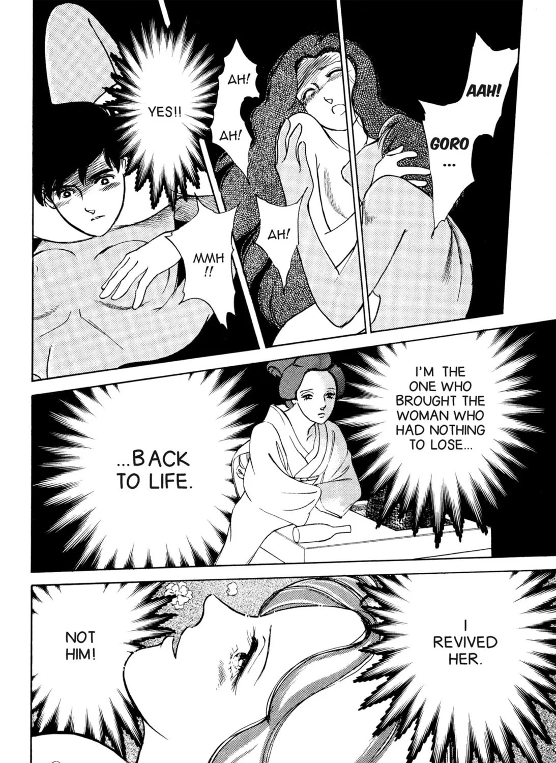 Read Romance chapter 31 image 42 on Lezhin