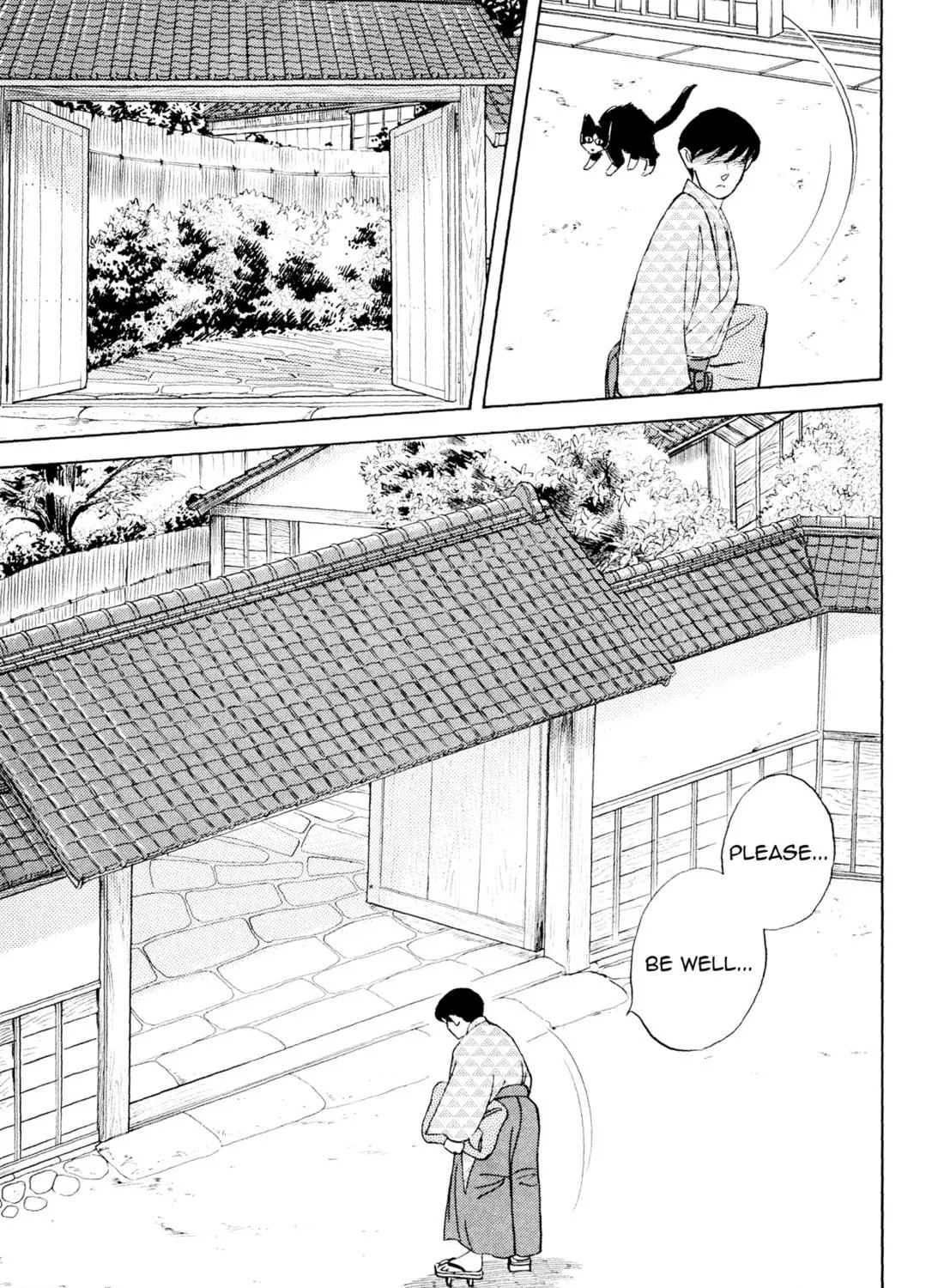 Read Romance chapter 34 image 28 on Lezhin