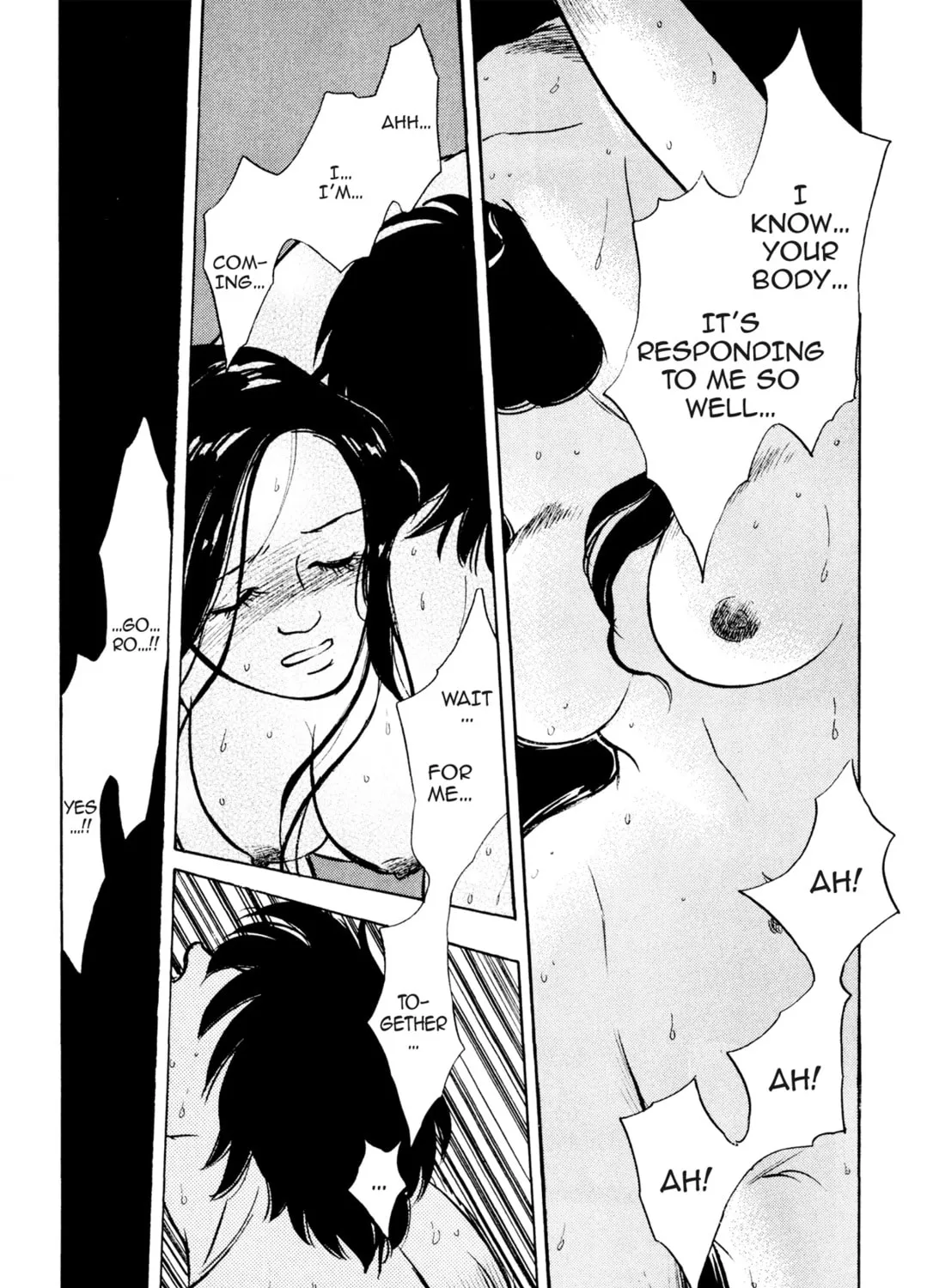 Read Romance chapter 47 image 12 on Lezhin