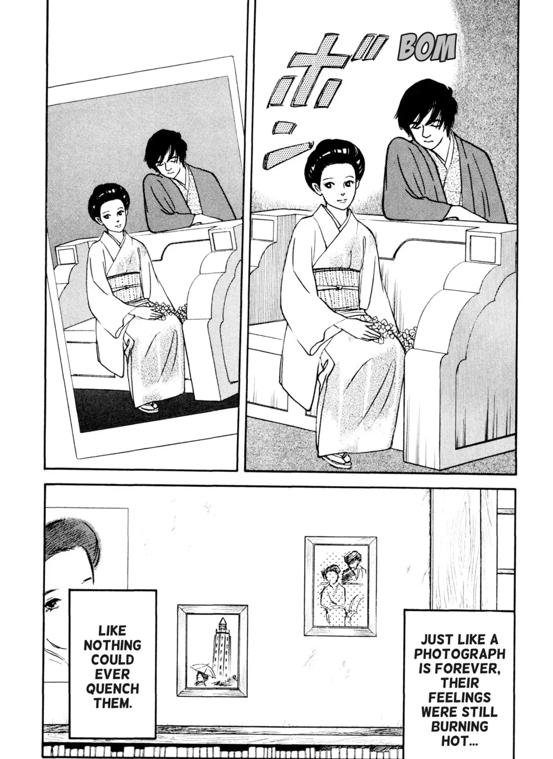 Read Romance chapter 47 image 44 on Lezhin
