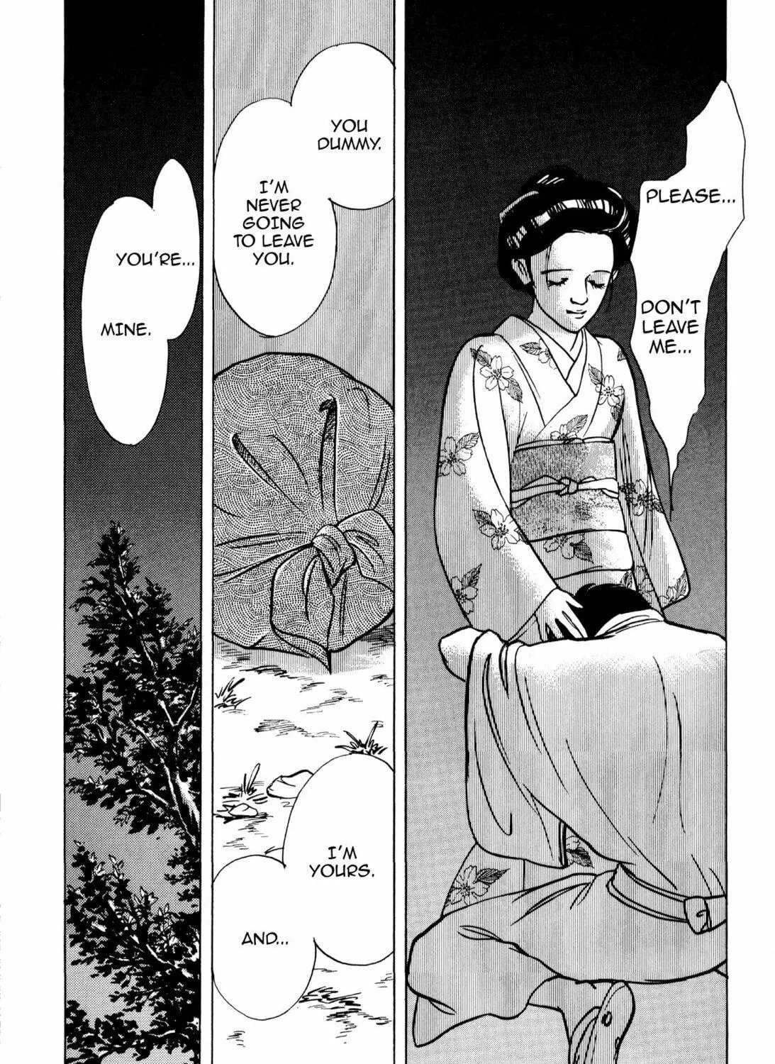 Read Romance chapter 49 image 46 on Lezhin