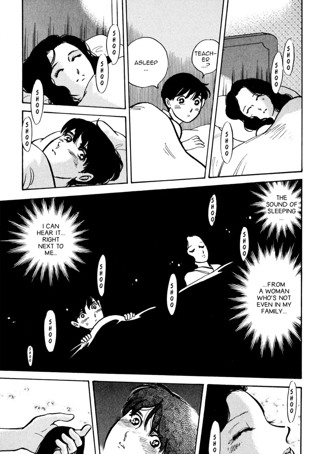 Read Romance chapter 5 image 24 on Lezhin