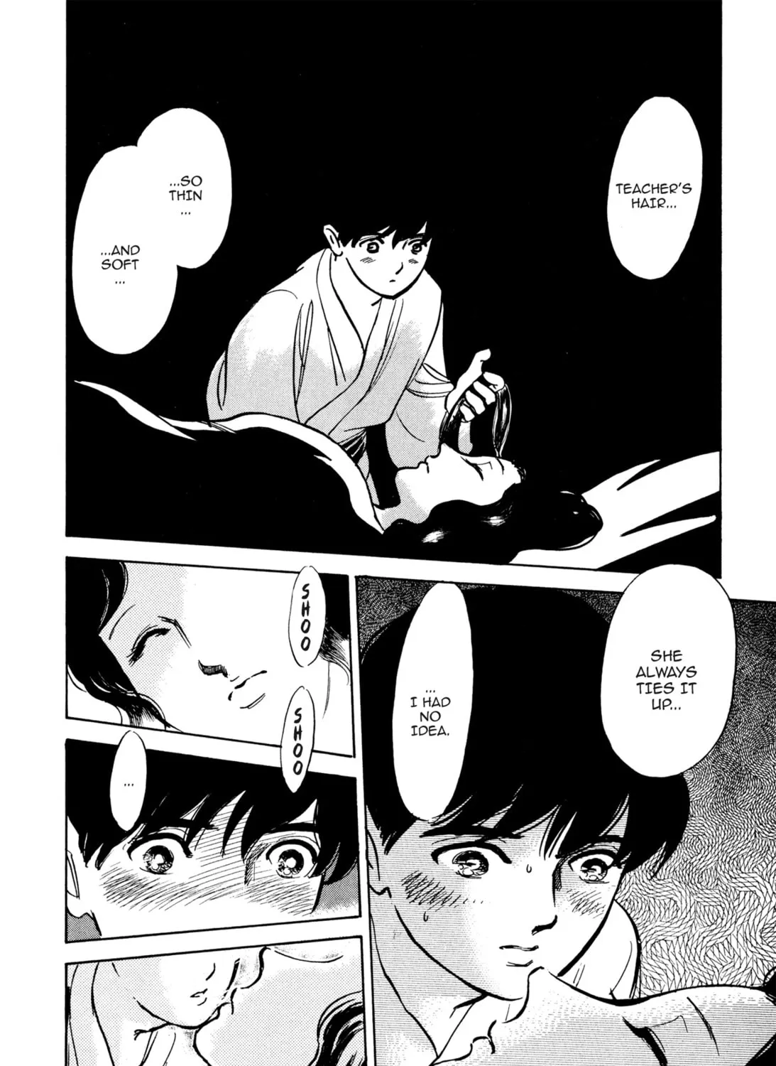 Read Romance chapter 5 image 26 on Lezhin
