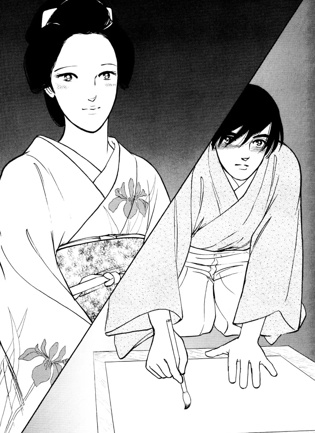 Read Romance chapter 50 image 24 on Lezhin