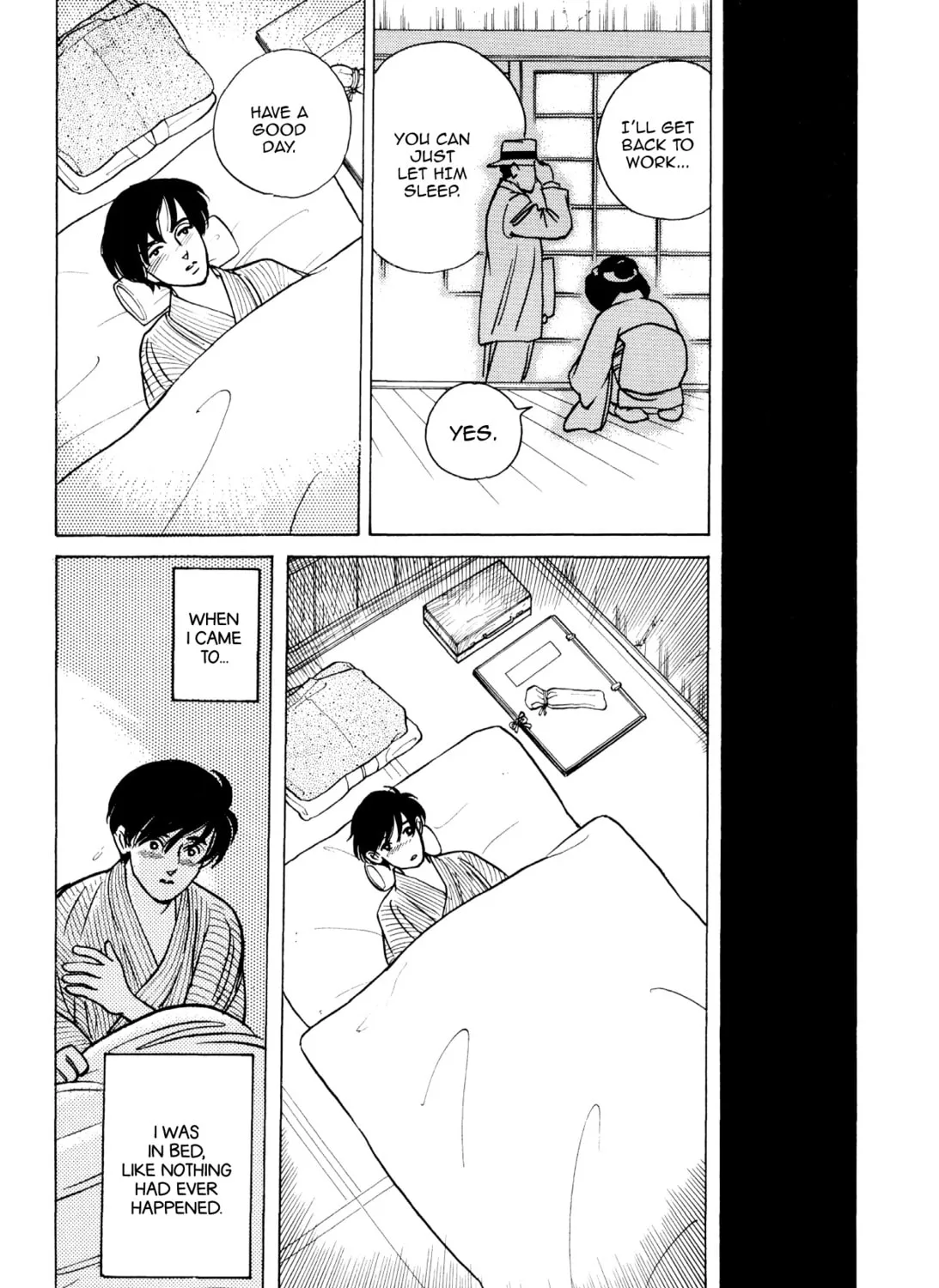 Read Romance chapter 50 image 44 on Lezhin