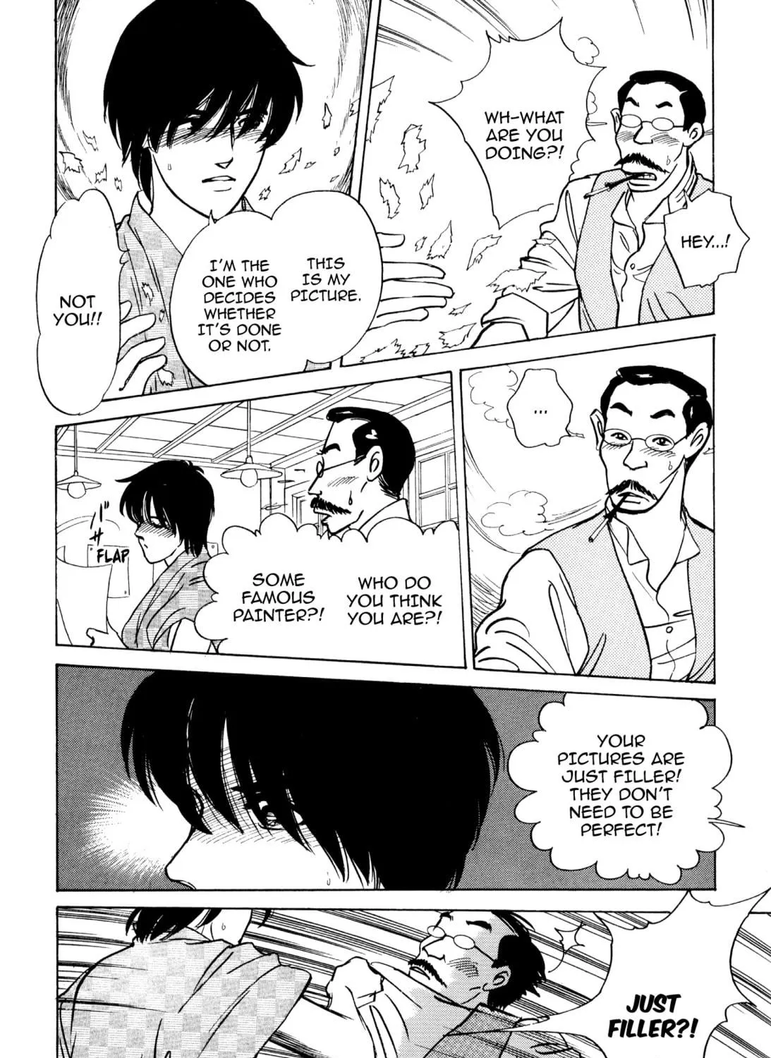 Read Romance chapter 51 image 10 on Lezhin
