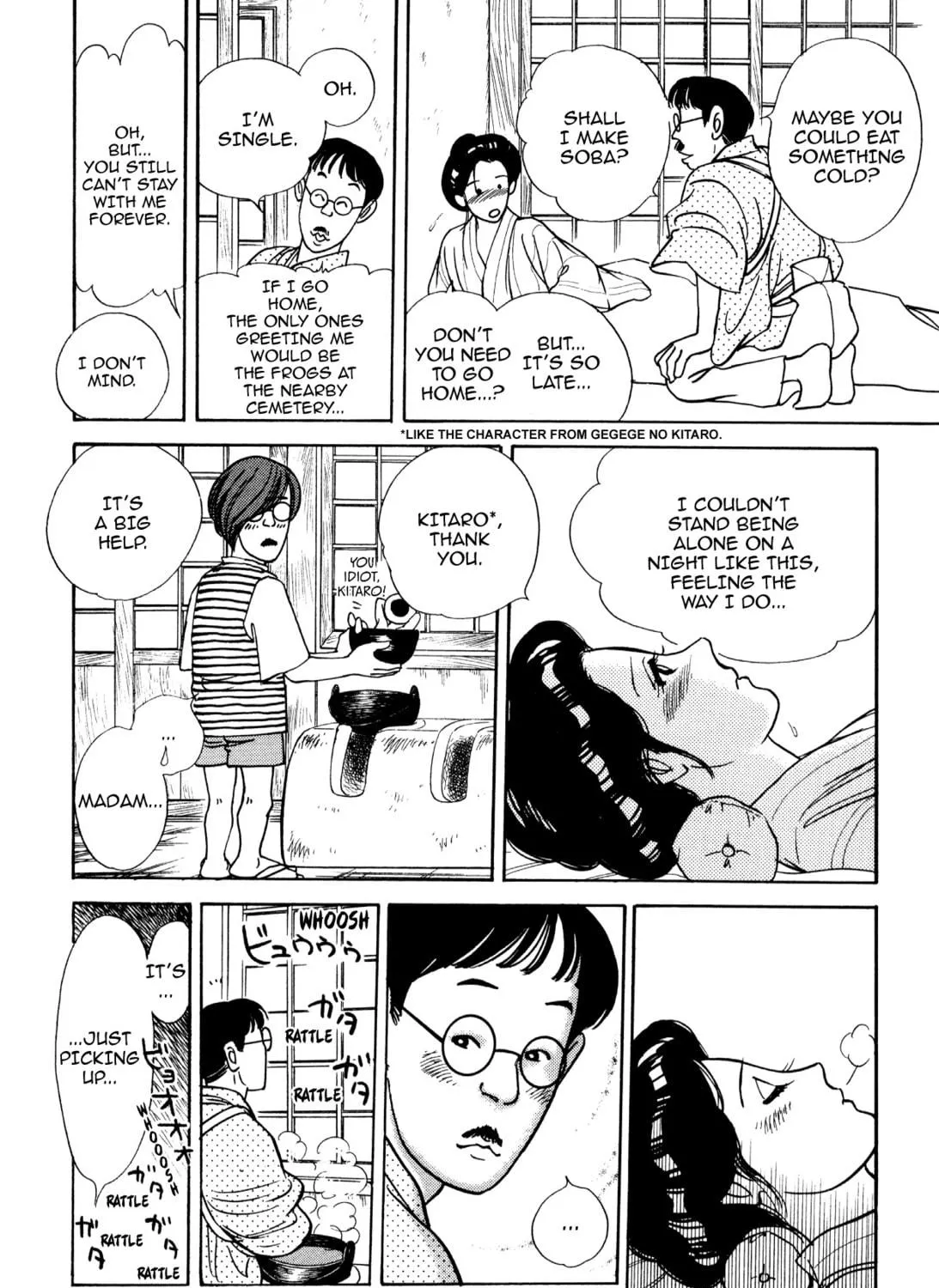 Read Romance chapter 52 image 10 on Lezhin