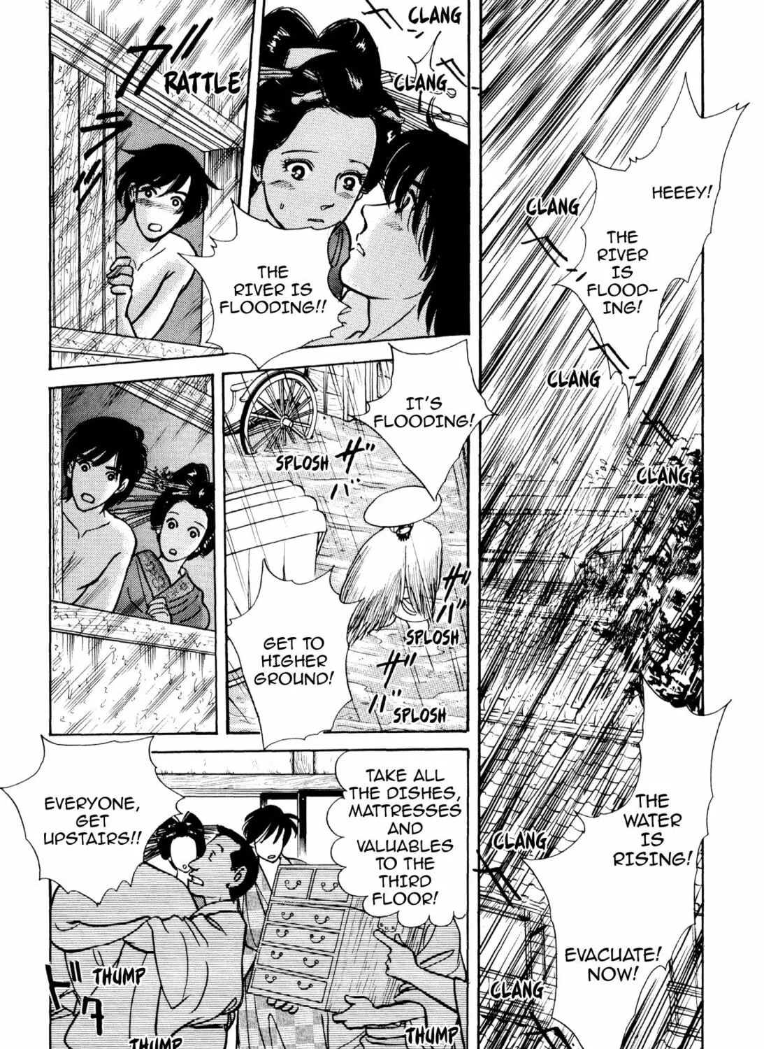Read Romance chapter 52 image 20 on Lezhin