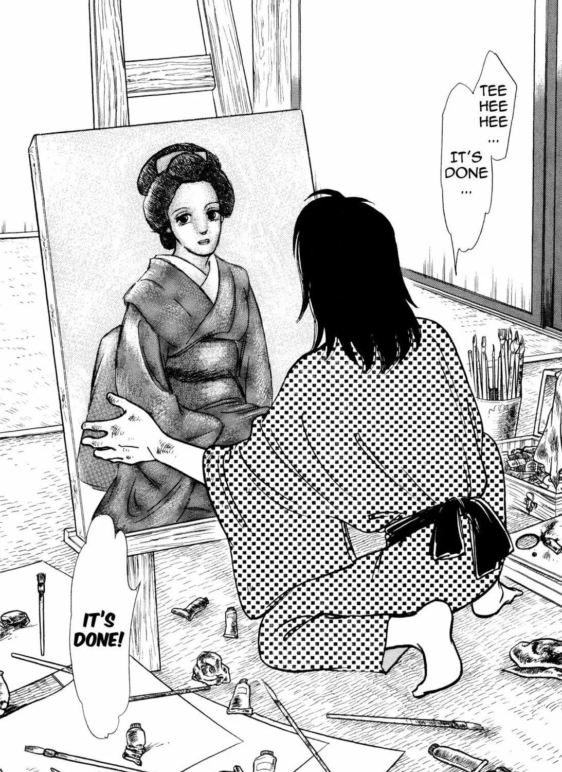 Read Romance chapter 54 image 10 on Lezhin