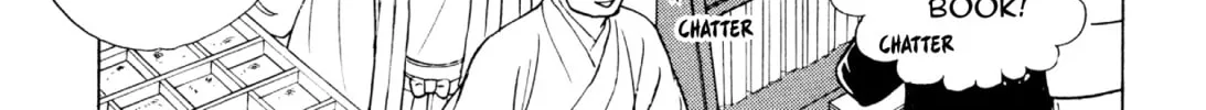 Read Romance chapter 59 image 33 on Lezhin