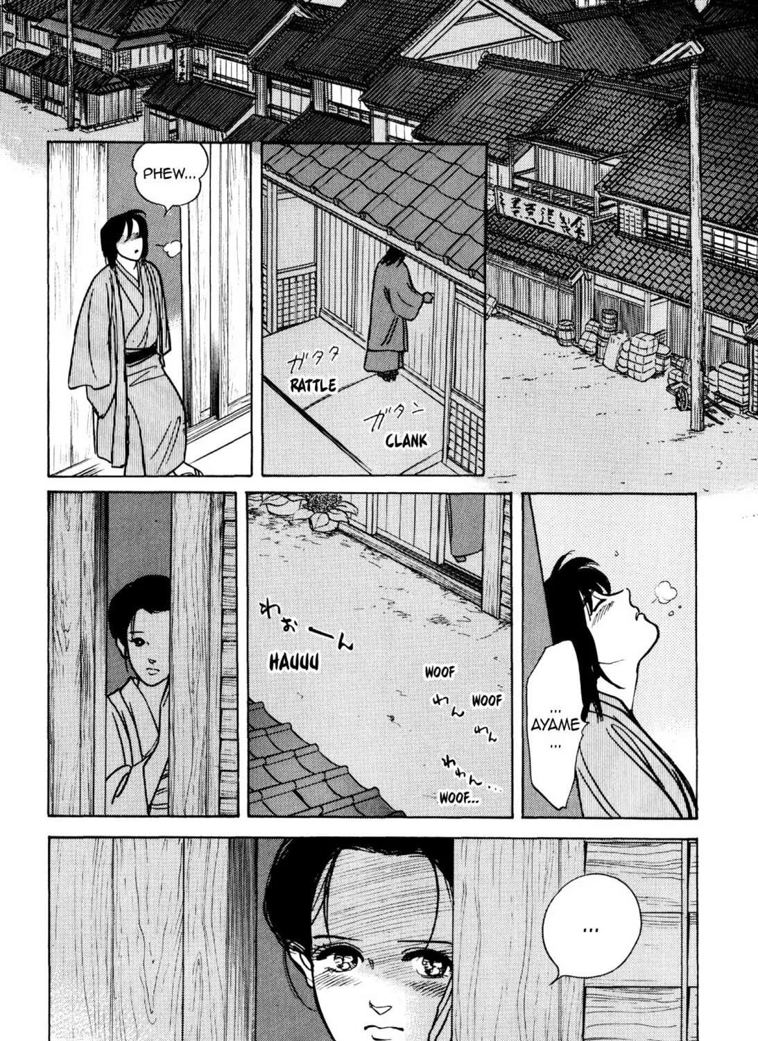 Read Romance chapter 60 image 36 on Lezhin