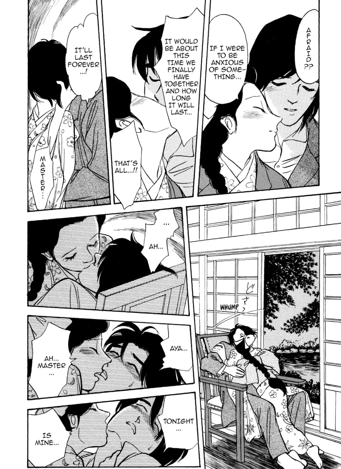 Read Romance chapter 65 image 14 on Lezhin