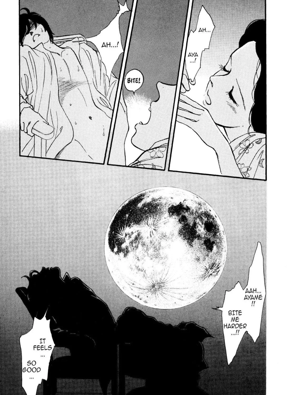 Read Romance chapter 65 image 16 on Lezhin