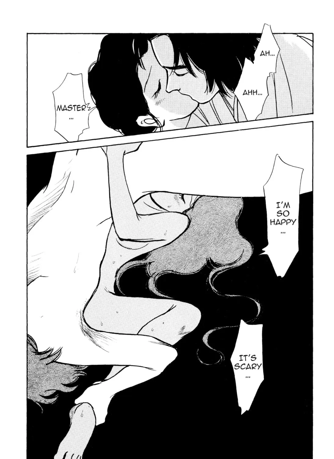 Read Romance chapter 65 image 30 on Lezhin