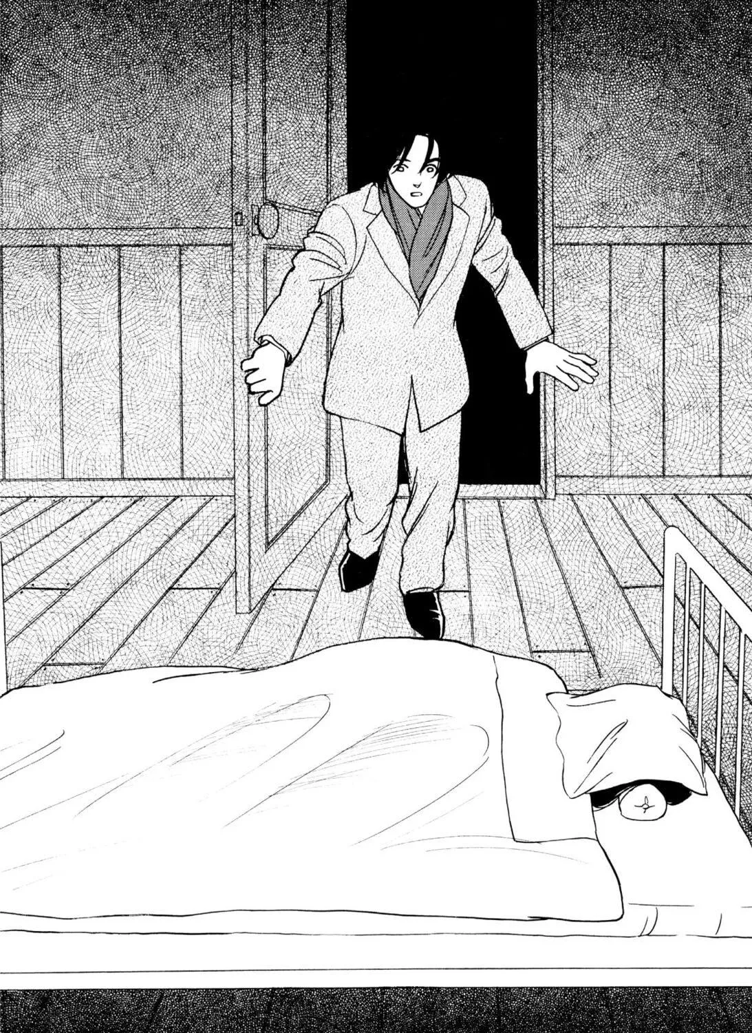 Read Romance chapter 68 image 38 on Lezhin