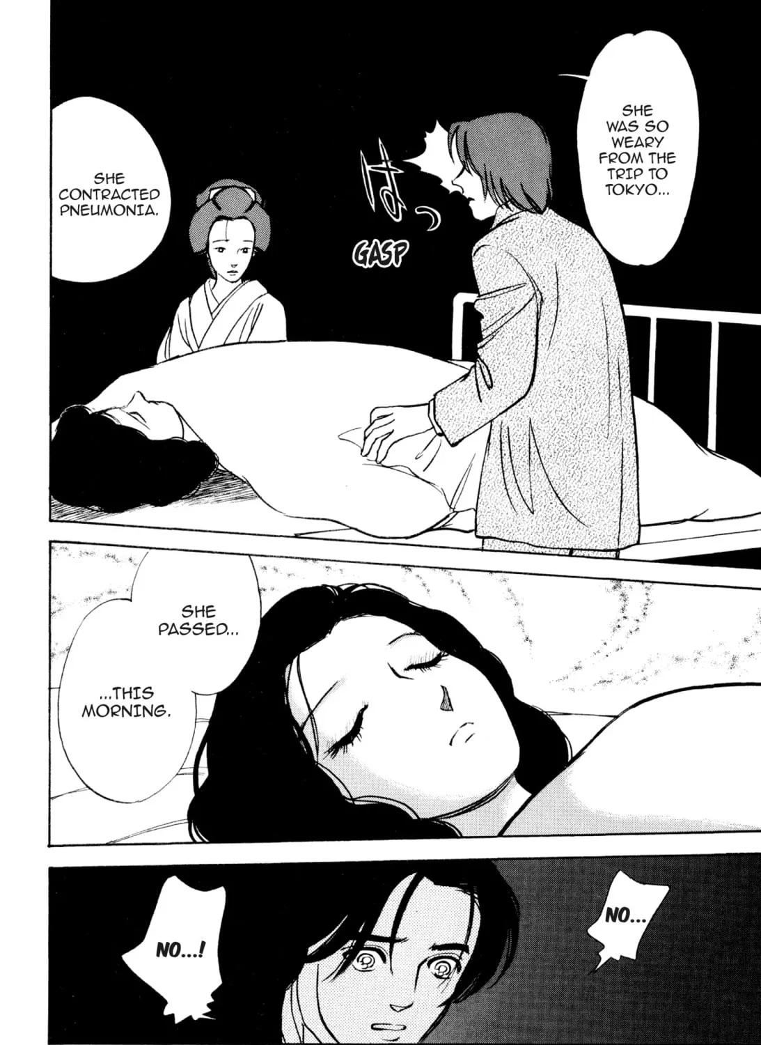 Read Romance chapter 68 image 42 on Lezhin