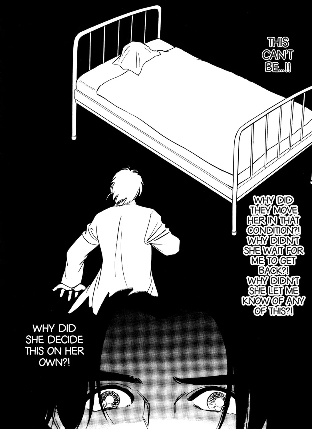 Read Romance chapter 69 image 2 on Lezhin