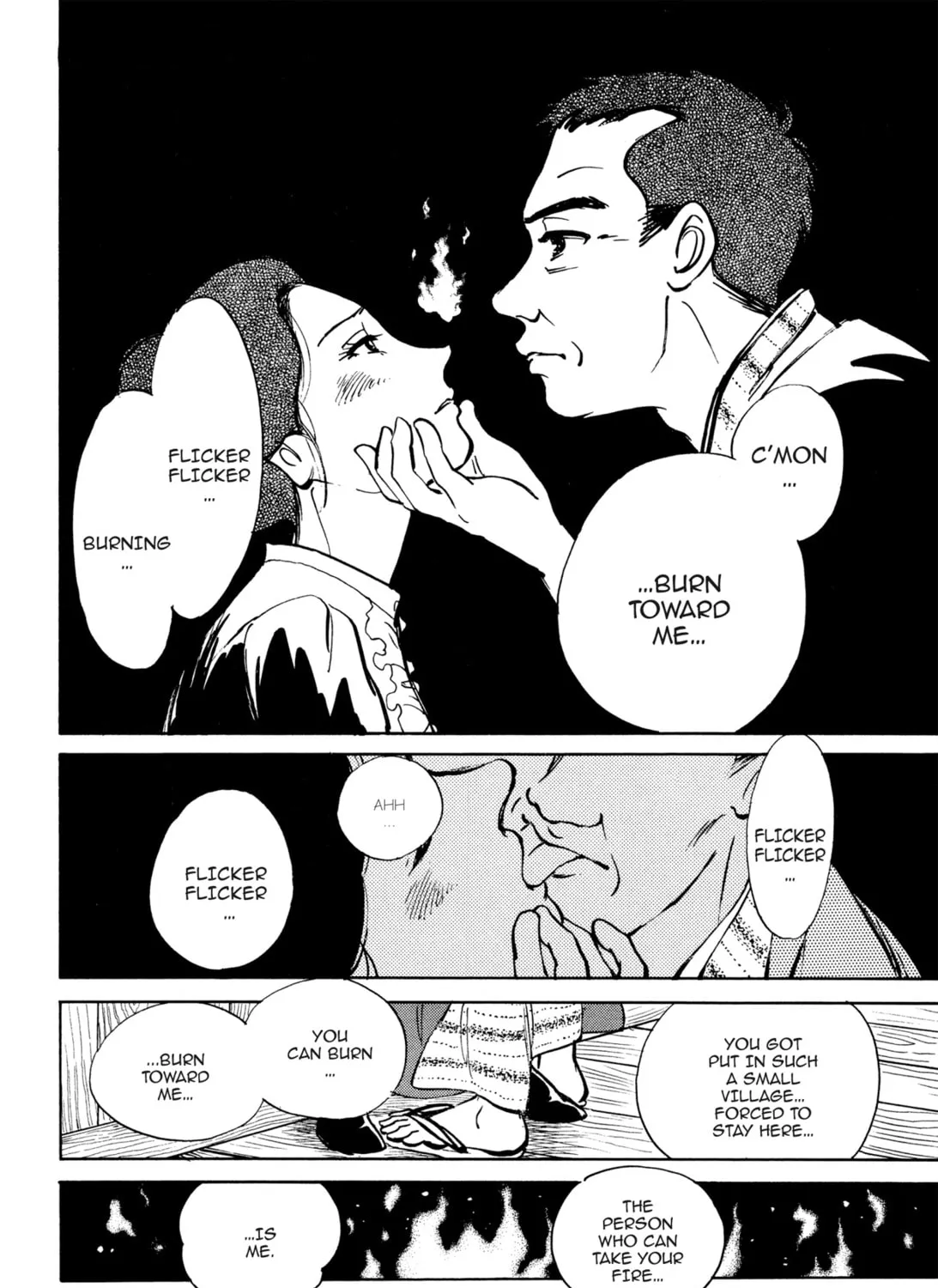 Read Romance chapter 7 image 26 on Lezhin