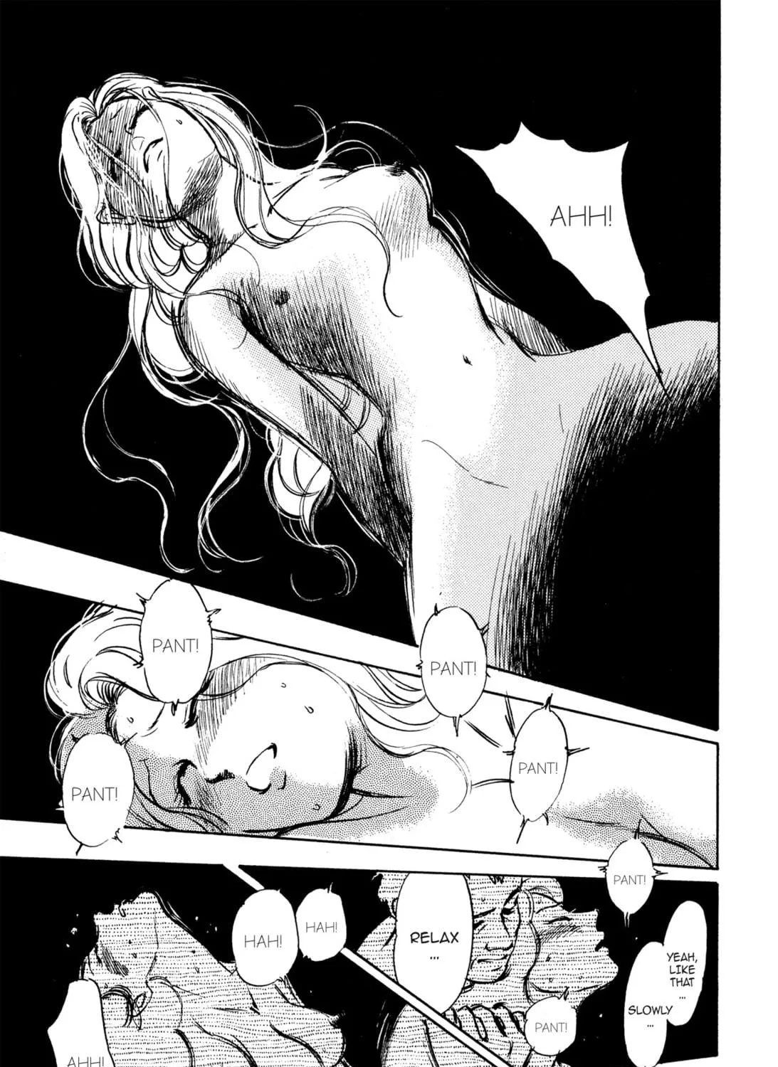 Read Romance chapter 7 image 28 on Lezhin
