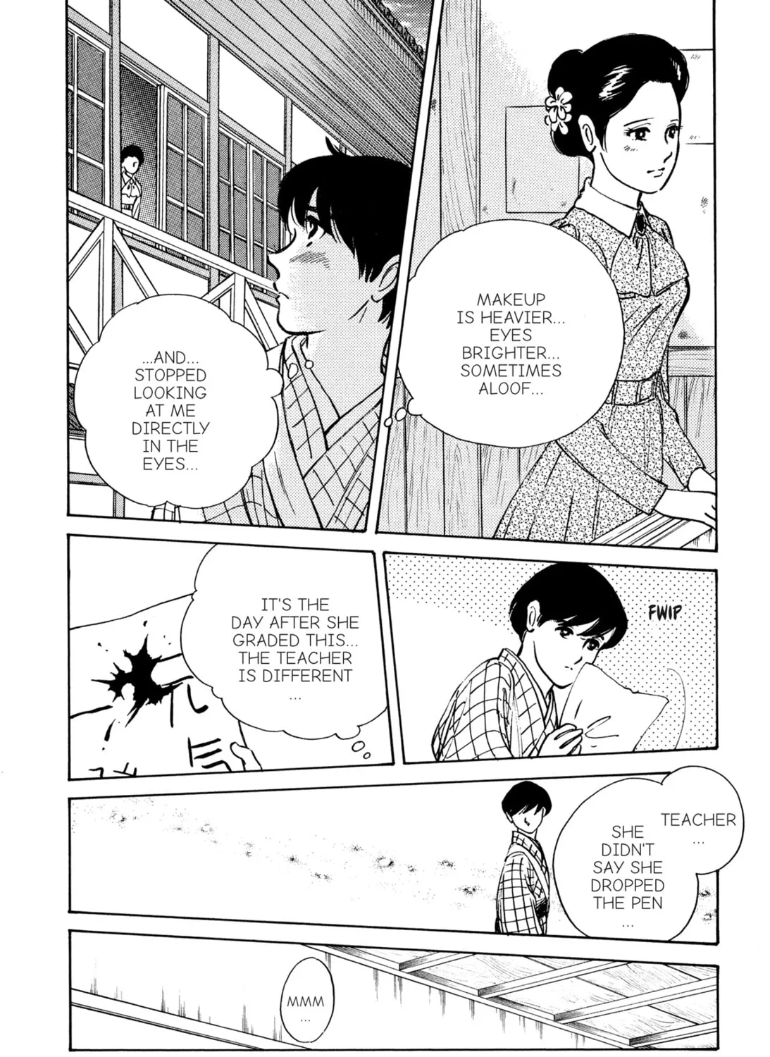 Read Romance chapter 7 image 44 on Lezhin