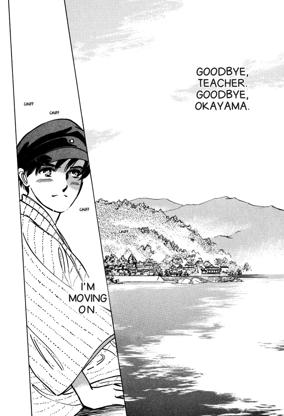 Read Romance chapter 9 image 6 on Lezhin