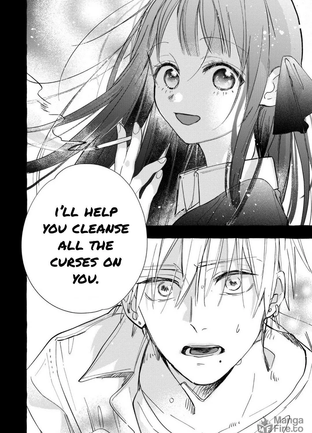 Read Romantic Dark chapter 1 image 10 on Lezhin