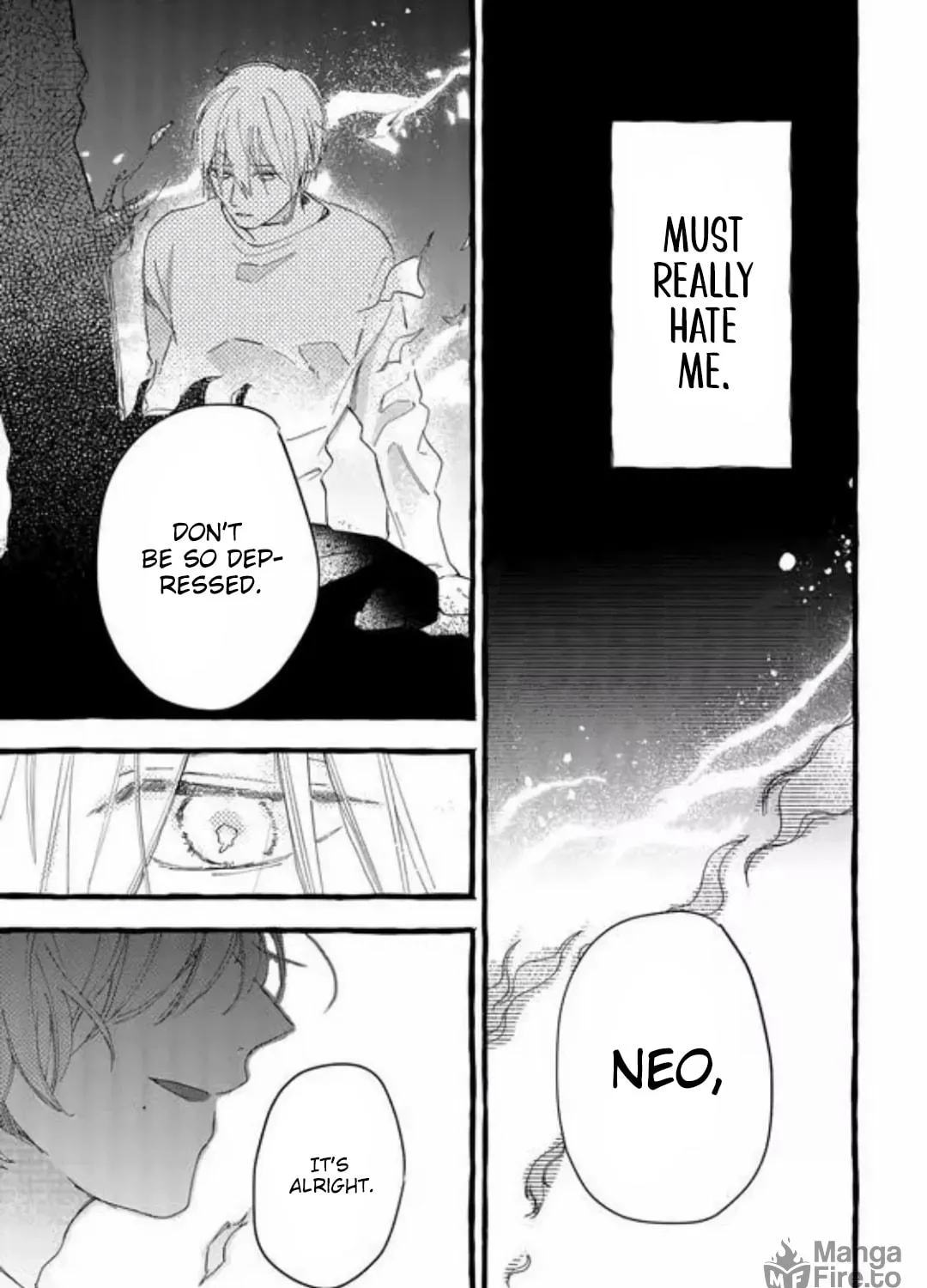 Read Romantic Dark chapter 12 image 15 on Lezhin