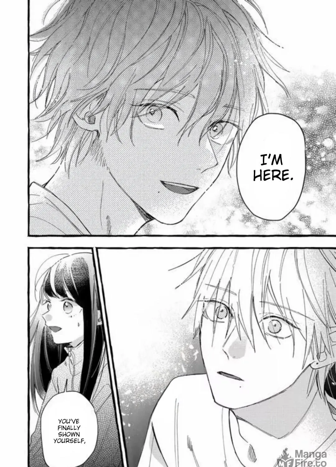Read Romantic Dark chapter 12 image 17 on Lezhin
