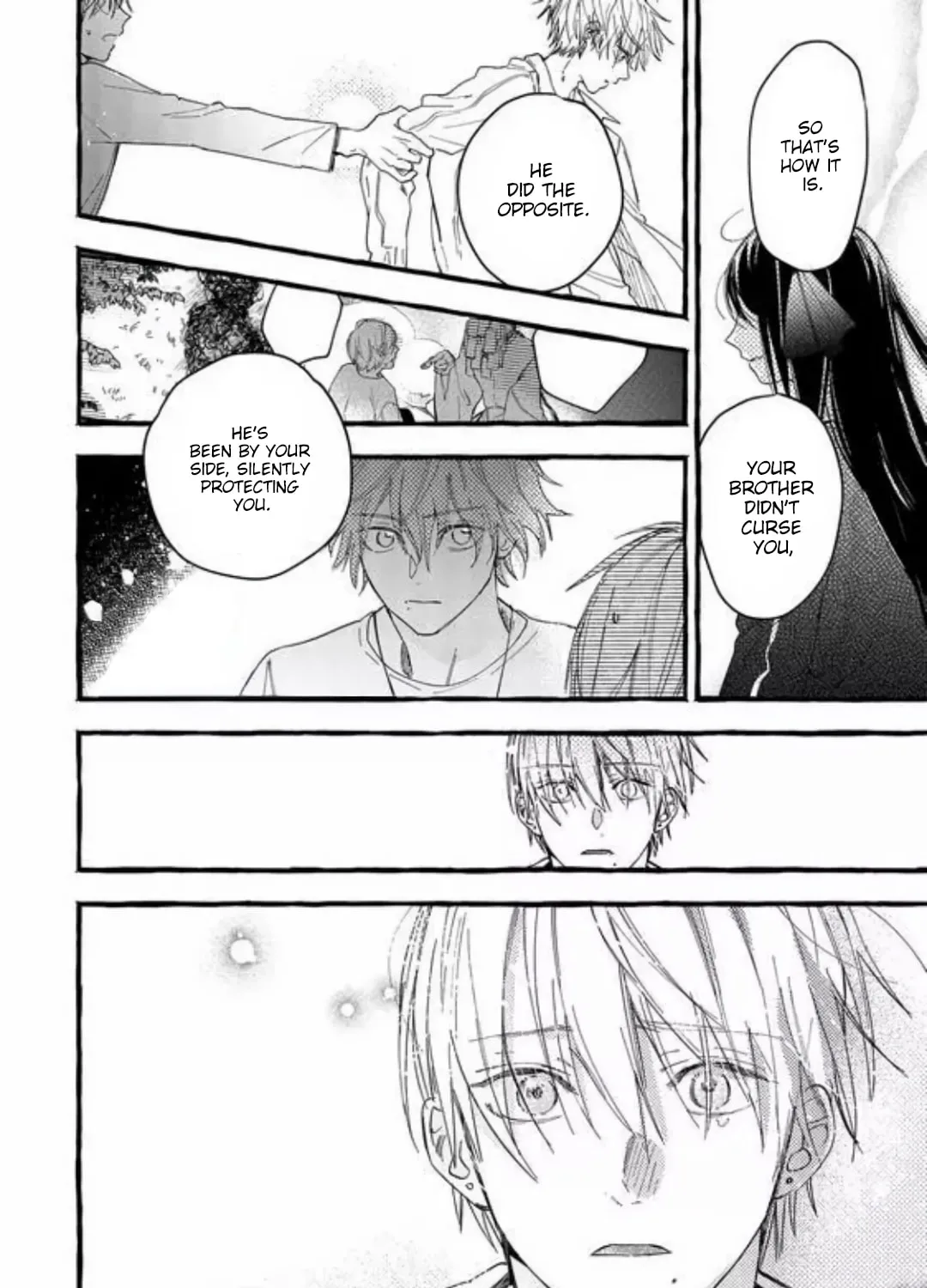 Read Romantic Dark chapter 12 image 25 on Lezhin