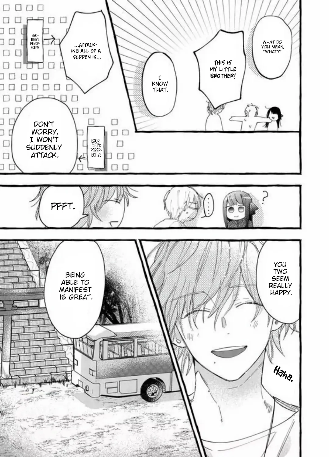 Read Romantic Dark chapter 12 image 31 on Lezhin